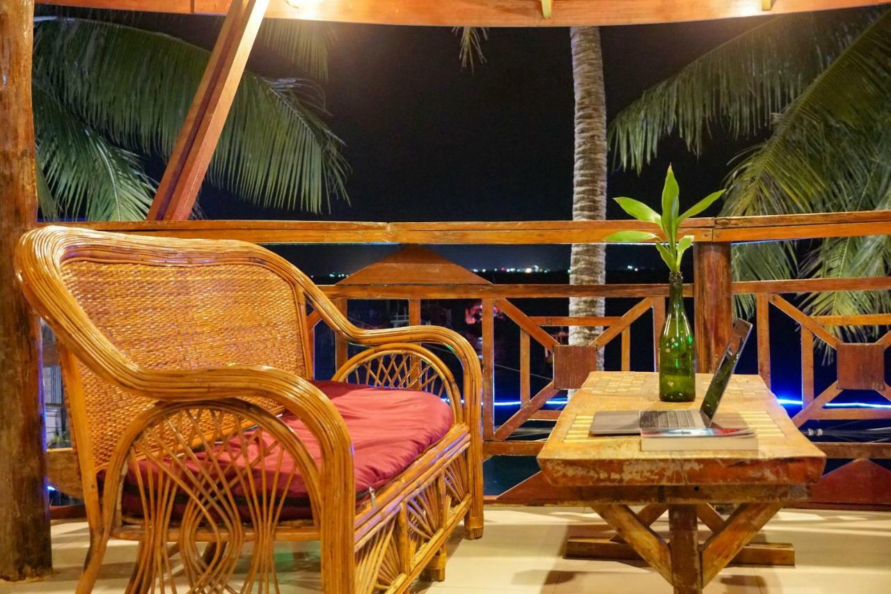 Green Ocean Koh Rong Kaoh Touch Екстер'єр фото